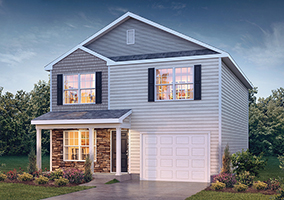 127 Lily's Place, Lexington, NC