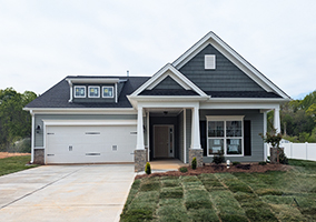 148 Kyndall Run Drive, Lexington, NC