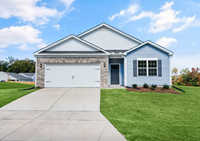 632 Starfall Road, Graham, NC