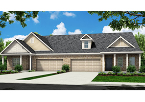 203 Creekside Terrace, Clemmons, NC