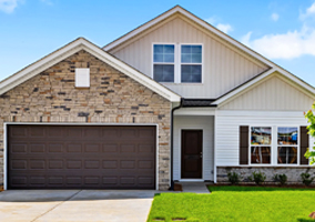 2563 Raspberry Hill Drive, Winston-Salem, NC