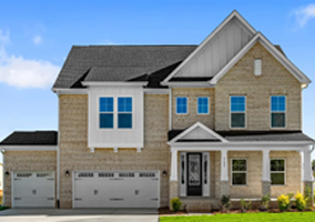 8600 Lemur Lane, Summerfield, NC