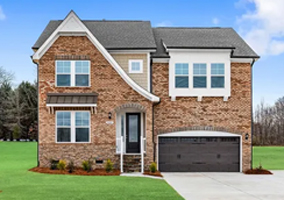 8605 Lemur Lane, Summerfield, NC