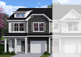 3601 Bridleton Ridge Trail, Greensboro, NC