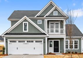 486 Yarrow Drive, Lexington, NC