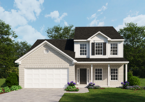 1354 Dandridge Drive, Kernersville, NC