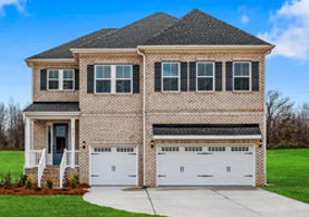 8607 Lemur Lane, Summerfield, NC