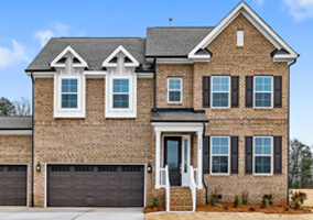 5602 Penguin Drive, Summerfield, NC