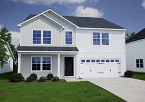 4362 Honeysuckle Vine Drive, Winston-Salem, NC