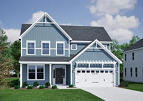 515 Yarrow Drive, Lexington, NC