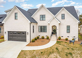 3900 Tee Island Court, Greensboro, NC