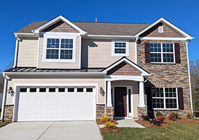 120 Kyndall Run Drive, Lexington, NC
