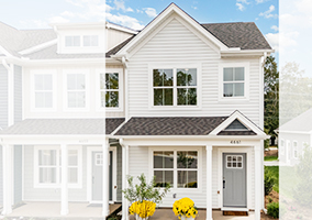 4661 Canter Park Lane, Greensboro, NC