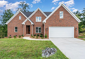 7629 Monty Drive, Kernersville, NC