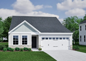 189 Candytuft Court, Lexington, NC