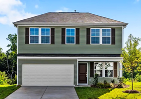5019 Fallmeade Road, Kernersville, NC