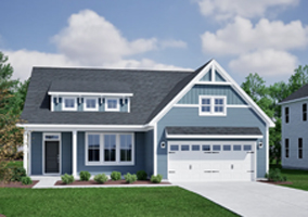 427 Yarrow Drive, Lexington, NC