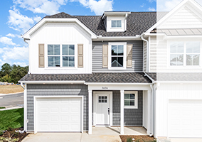 3606 Bridleton Ridge Trail, Greensboro, NC