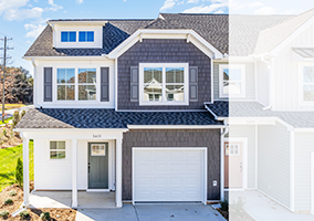 3601 Bridleton Ridge Trail, Greensboro, NC