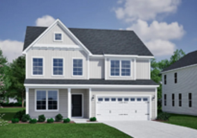 2630 Clear Lake Court, Winston-Salem, NC