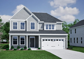 2820 Mayfield Drive, Graham, NC