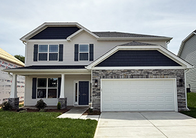 1629 Birtwick Park Street, Kernersville, NC