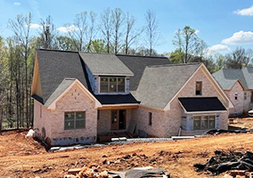 8201 Lulworth Drive, Stokesdale, NC