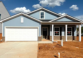 2515 Raspberry Hill Drive, Winston-Salem, NC