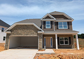 1616 Birtwick Park St., Kernersville, NC