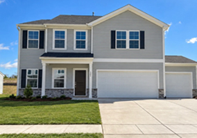 5845 Latigo Court, Clemmons, NC