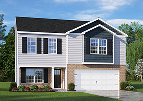 3615 Tilburn Terrace, Browns Summit, NC