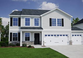 5845 Latigo Court, Clemmons, NC