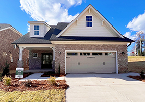 4920 Juniper Way, Winston-Salem, NC