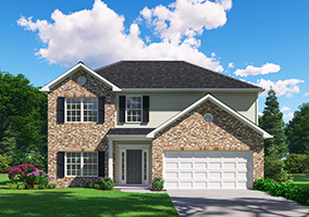 3719 Contimental Square, Kernersville, NC
