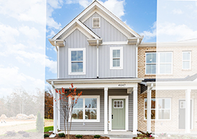 4647 Canter Park Lane, Greensboro, NC