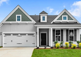 3022 Bayou Street, Graham, NC