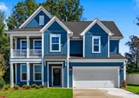471 Yarrow Drive, Lexington, NC