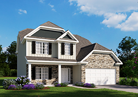 1616 Birtwick Park St., Kernersville, NC