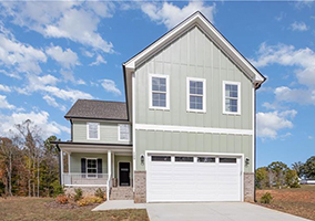 129 Rierson Farms Court, Madison, NC