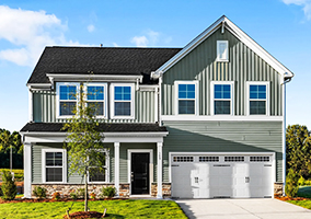 153 Rock Cress Drive, Lexington, NC