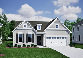 713 Cinnamon Hill Drive, Winston-Salem, NC