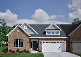 248 Yarrow Drive, Lexington, NC