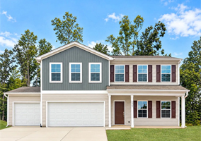 5862 Latigo Court, Clemmons, NC