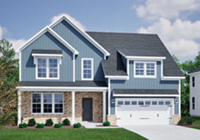 4550 Hanes Lake Drive, Winston-Salem, NC