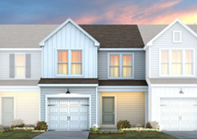 1609 Eckert Lane, Whitsett, NC