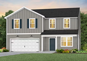 407 Chesney Place, Thomasville, NC