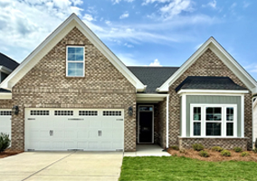 264 Yarrow Drive, Lexington, NC