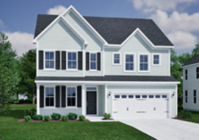 414 Yarrow Drive, Lexington, NC