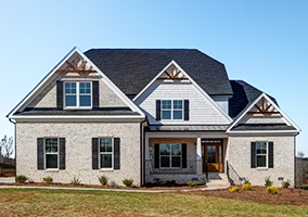 4034 Estate Drive, Lewisvile, NC