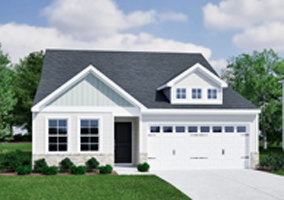 172 Candytuft Court, Lexington, NC